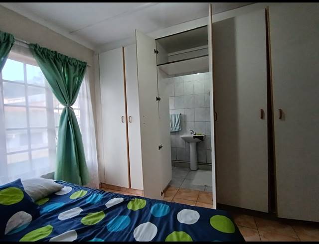 3 BEDROOM SIMPLEX FOR SALE IN GREENWOOD PARK